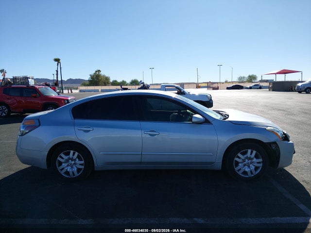 46034030 :رقم المزاد ، 1N4AL2AP9BN452964 vin ، 2011 Nissan Altima 2.5 مزاد بيع