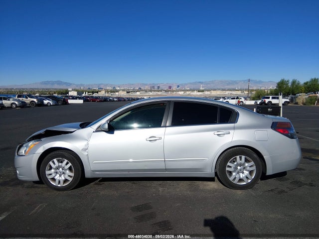 46034030 :رقم المزاد ، 1N4AL2AP9BN452964 vin ، 2011 Nissan Altima 2.5 مزاد بيع
