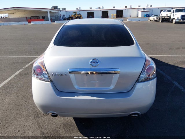 46034030 :رقم المزاد ، 1N4AL2AP9BN452964 vin ، 2011 Nissan Altima 2.5 مزاد بيع