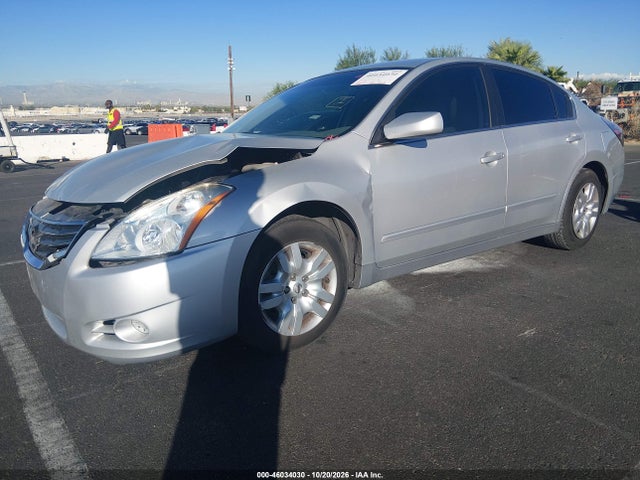 46034030 :رقم المزاد ، 1N4AL2AP9BN452964 vin ، 2011 Nissan Altima 2.5 مزاد بيع