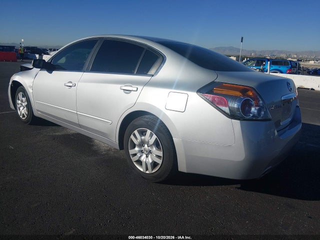 46034030 :رقم المزاد ، 1N4AL2AP9BN452964 vin ، 2011 Nissan Altima 2.5 مزاد بيع