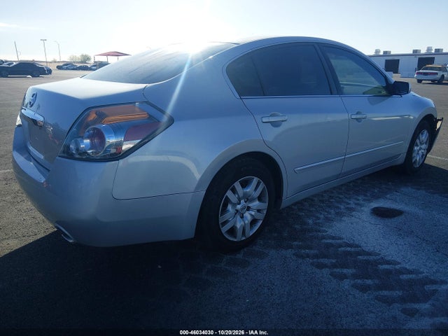 46034030 :رقم المزاد ، 1N4AL2AP9BN452964 vin ، 2011 Nissan Altima 2.5 مزاد بيع
