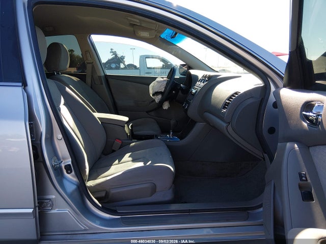 46034030 :رقم المزاد ، 1N4AL2AP9BN452964 vin ، 2011 Nissan Altima 2.5 مزاد بيع
