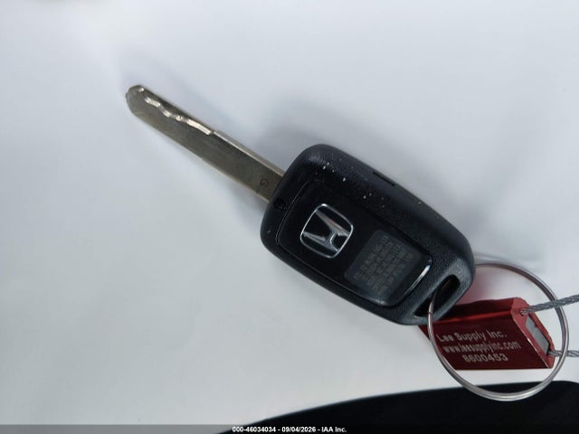 46034034 :رقم المزاد ، 2HKRW1H27LH405068 vin ، 2020 Honda Cr-v 2wd Lx مزاد بيع