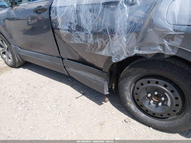 46034034 :رقم المزاد ، 2HKRW1H27LH405068 vin ، 2020 Honda Cr-v 2wd Lx مزاد بيع