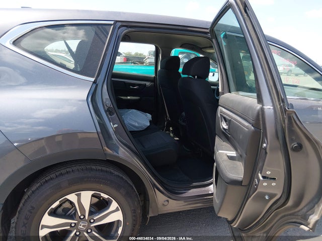 46034034 :رقم المزاد ، 2HKRW1H27LH405068 vin ، 2020 Honda Cr-v 2wd Lx مزاد بيع