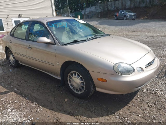 Aukcja sprzedaży 1999 Ford Taurus Se/se-ne, vin: 1FAFP53S3XA328670, numer aukcji: 46034037