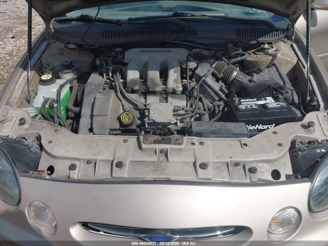 Aukcja sprzedaży 1999 Ford Taurus Se/se-ne, vin: 1FAFP53S3XA328670, numer aukcji: 46034037