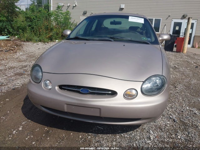 Aukcja sprzedaży 1999 Ford Taurus Se/se-ne, vin: 1FAFP53S3XA328670, numer aukcji: 46034037
