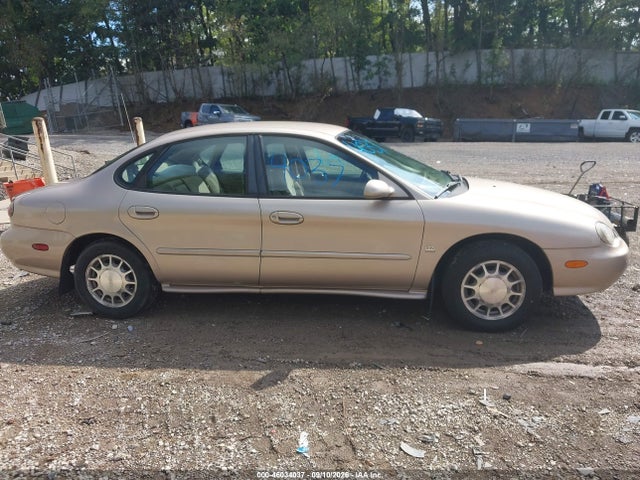 Aukcja sprzedaży 1999 Ford Taurus Se/se-ne, vin: 1FAFP53S3XA328670, numer aukcji: 46034037