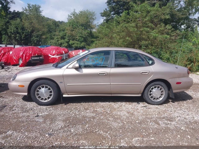 Aukcja sprzedaży 1999 Ford Taurus Se/se-ne, vin: 1FAFP53S3XA328670, numer aukcji: 46034037