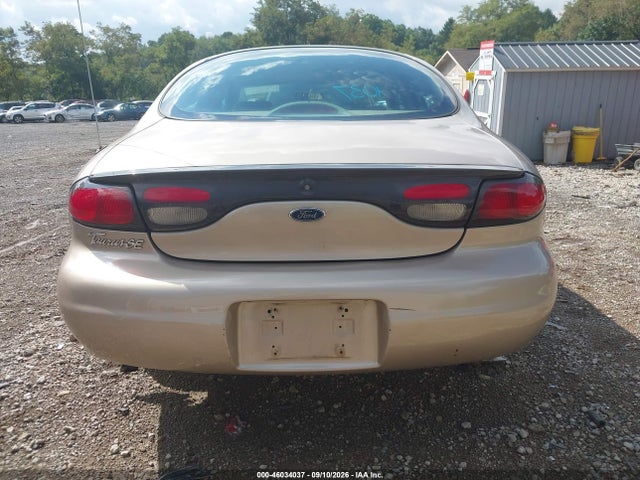 Aukcja sprzedaży 1999 Ford Taurus Se/se-ne, vin: 1FAFP53S3XA328670, numer aukcji: 46034037