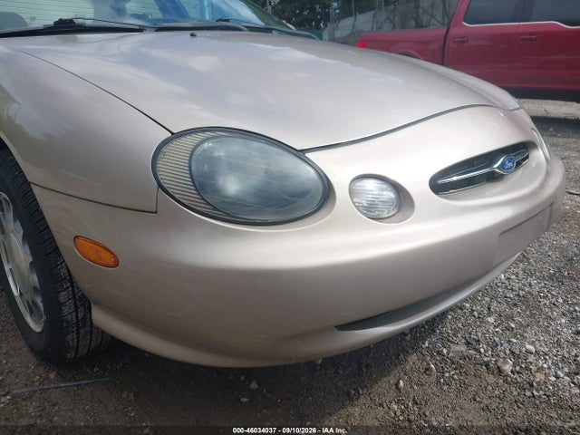 Aukcja sprzedaży 1999 Ford Taurus Se/se-ne, vin: 1FAFP53S3XA328670, numer aukcji: 46034037