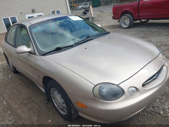 Aukcja sprzedaży 1999 Ford Taurus Se/se-ne, vin: 1FAFP53S3XA328670, numer aukcji: 46034037