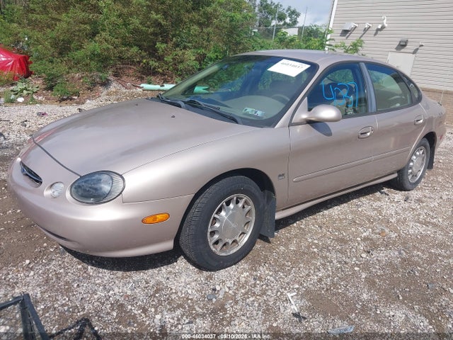 Aukcja sprzedaży 1999 Ford Taurus Se/se-ne, vin: 1FAFP53S3XA328670, numer aukcji: 46034037