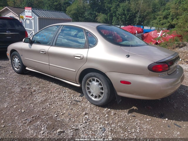 Aukcja sprzedaży 1999 Ford Taurus Se/se-ne, vin: 1FAFP53S3XA328670, numer aukcji: 46034037