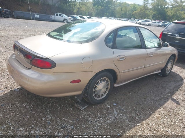 Aukcja sprzedaży 1999 Ford Taurus Se/se-ne, vin: 1FAFP53S3XA328670, numer aukcji: 46034037