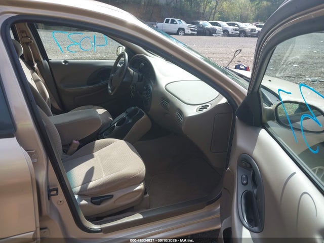 Aukcja sprzedaży 1999 Ford Taurus Se/se-ne, vin: 1FAFP53S3XA328670, numer aukcji: 46034037
