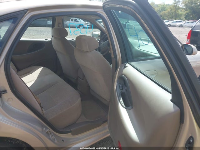 Aukcja sprzedaży 1999 Ford Taurus Se/se-ne, vin: 1FAFP53S3XA328670, numer aukcji: 46034037