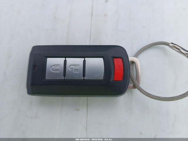 Aukcja sprzedaży 2024 Mitsubishi Outlander Sport 2.0 Es Awc/2.0 Le Awc/2.0 Ralliart Awc/2.0 S Awc/2.0 Se Awc/2.0 Trail Edition Awc, vin: JA4ARUAU9RU017222, numer aukcji: 46034039