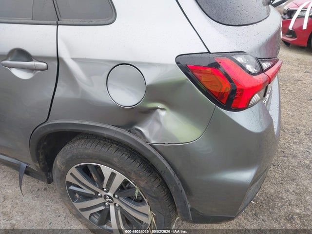 Aukcja sprzedaży 2024 Mitsubishi Outlander Sport 2.0 Es Awc/2.0 Le Awc/2.0 Ralliart Awc/2.0 S Awc/2.0 Se Awc/2.0 Trail Edition Awc, vin: JA4ARUAU9RU017222, numer aukcji: 46034039