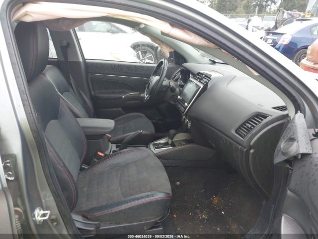 Aukcja sprzedaży 2024 Mitsubishi Outlander Sport 2.0 Es Awc/2.0 Le Awc/2.0 Ralliart Awc/2.0 S Awc/2.0 Se Awc/2.0 Trail Edition Awc, vin: JA4ARUAU9RU017222, numer aukcji: 46034039