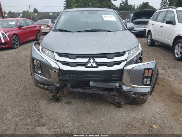 Aukcja sprzedaży 2024 Mitsubishi Outlander Sport 2.0 Es Awc/2.0 Le Awc/2.0 Ralliart Awc/2.0 S Awc/2.0 Se Awc/2.0 Trail Edition Awc, vin: JA4ARUAU9RU017222, numer aukcji: 46034039