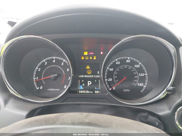 Aukcja sprzedaży 2024 Mitsubishi Outlander Sport 2.0 Es Awc/2.0 Le Awc/2.0 Ralliart Awc/2.0 S Awc/2.0 Se Awc/2.0 Trail Edition Awc, vin: JA4ARUAU9RU017222, numer aukcji: 46034039