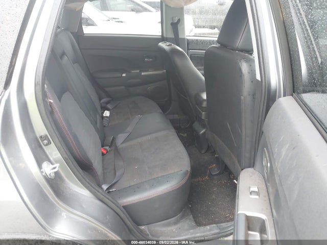 Aukcja sprzedaży 2024 Mitsubishi Outlander Sport 2.0 Es Awc/2.0 Le Awc/2.0 Ralliart Awc/2.0 S Awc/2.0 Se Awc/2.0 Trail Edition Awc, vin: JA4ARUAU9RU017222, numer aukcji: 46034039
