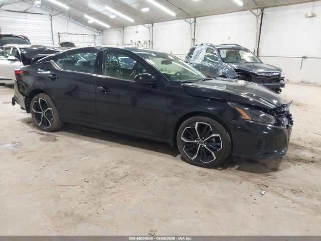 46034040 :رقم المزاد ، 1N4BL4CW5RN319407 vin ، 2024 Nissan Altima Sr Intelligent Awd مزاد بيع