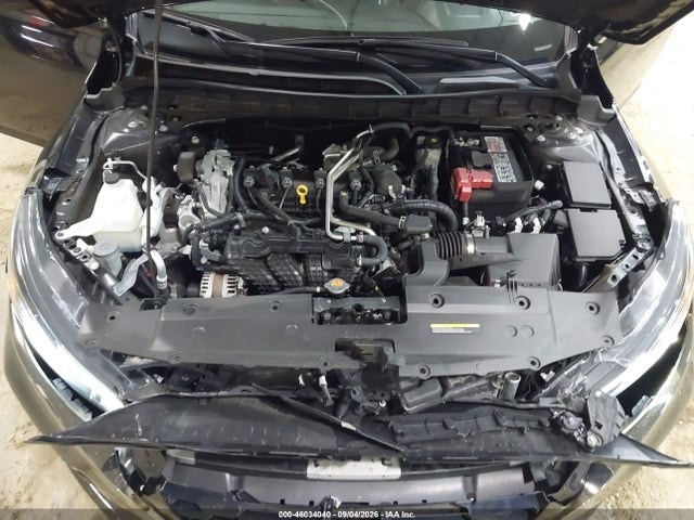 Auction sale of the 2024 Nissan Altima Sr Intelligent Awd, vin: 1N4BL4CW5RN319407, lot number: 46034040