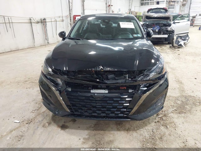 Auction sale of the 2024 Nissan Altima Sr Intelligent Awd, vin: 1N4BL4CW5RN319407, lot number: 46034040