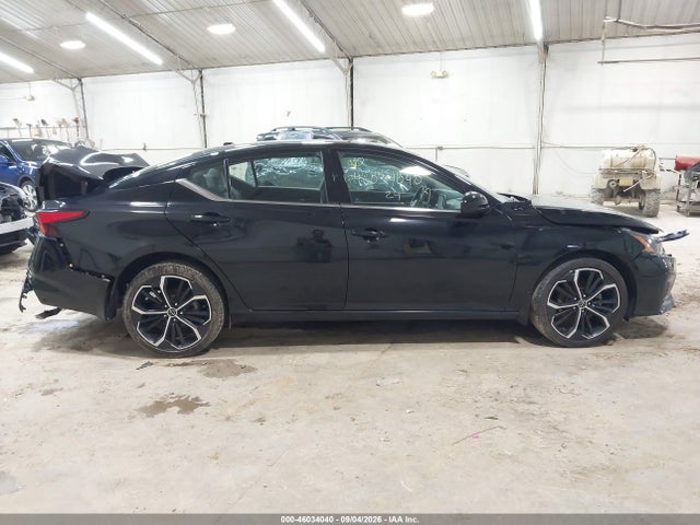 Auction sale of the 2024 Nissan Altima Sr Intelligent Awd, vin: 1N4BL4CW5RN319407, lot number: 46034040