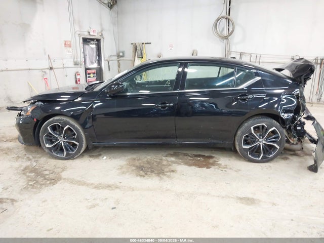Auction sale of the 2024 Nissan Altima Sr Intelligent Awd, vin: 1N4BL4CW5RN319407, lot number: 46034040