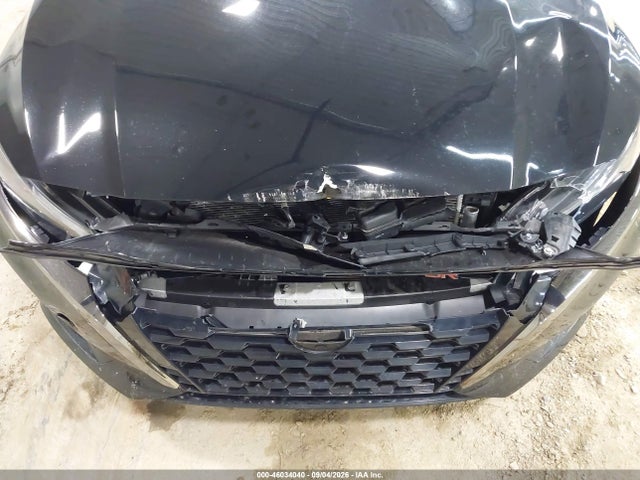 Auction sale of the 2024 Nissan Altima Sr Intelligent Awd, vin: 1N4BL4CW5RN319407, lot number: 46034040