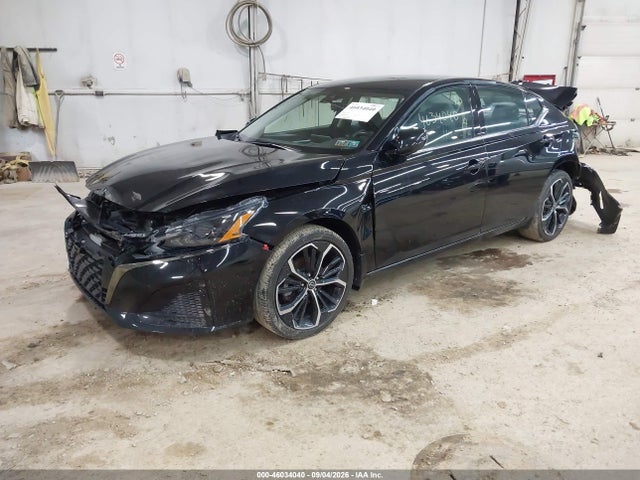Auction sale of the 2024 Nissan Altima Sr Intelligent Awd, vin: 1N4BL4CW5RN319407, lot number: 46034040