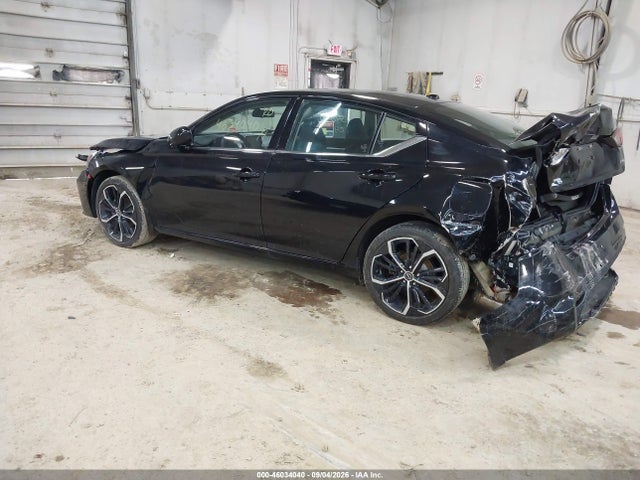 Auction sale of the 2024 Nissan Altima Sr Intelligent Awd, vin: 1N4BL4CW5RN319407, lot number: 46034040