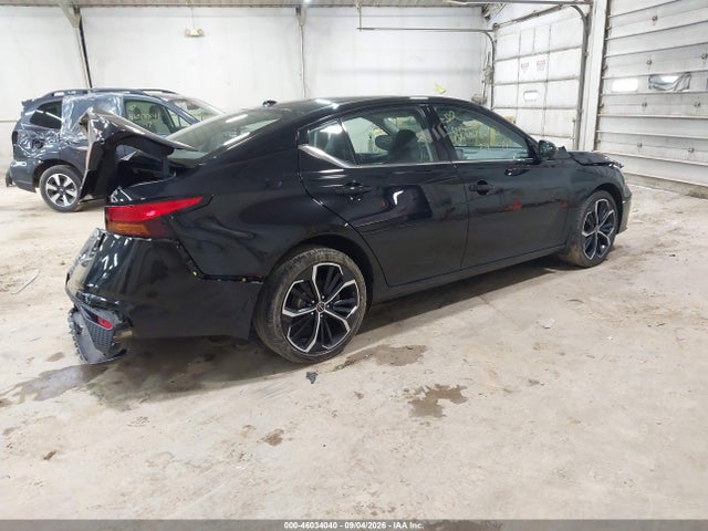 Auction sale of the 2024 Nissan Altima Sr Intelligent Awd, vin: 1N4BL4CW5RN319407, lot number: 46034040