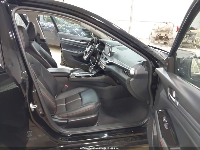 Auction sale of the 2024 Nissan Altima Sr Intelligent Awd, vin: 1N4BL4CW5RN319407, lot number: 46034040