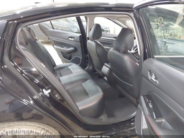Auction sale of the 2024 Nissan Altima Sr Intelligent Awd, vin: 1N4BL4CW5RN319407, lot number: 46034040