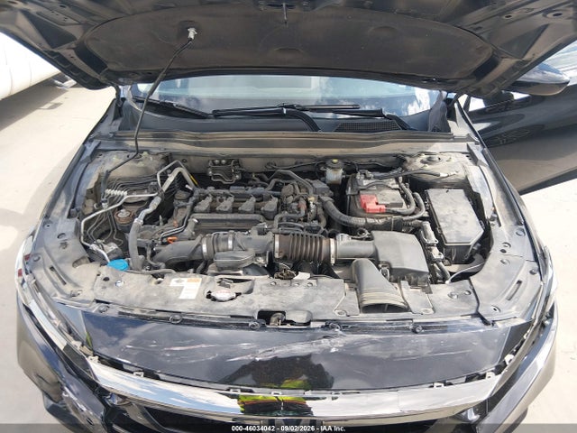 Продажа на аукционе авто 2021 Honda Accord Sport Special Edition, vin: 1HGCV1F43MA074108, номер лота: 46034042