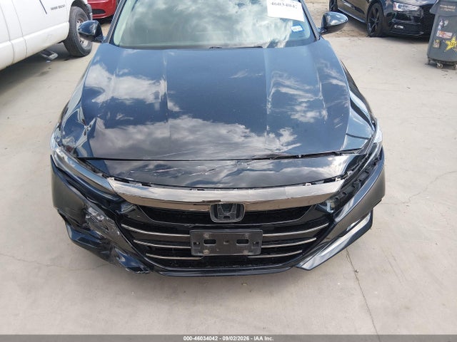 Продажа на аукционе авто 2021 Honda Accord Sport Special Edition, vin: 1HGCV1F43MA074108, номер лота: 46034042
