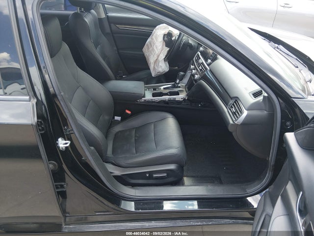 Продажа на аукционе авто 2021 Honda Accord Sport Special Edition, vin: 1HGCV1F43MA074108, номер лота: 46034042