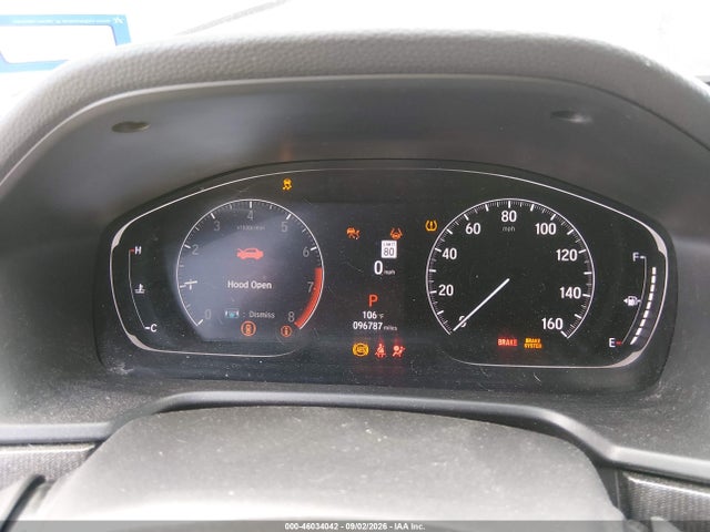 Продажа на аукционе авто 2021 Honda Accord Sport Special Edition, vin: 1HGCV1F43MA074108, номер лота: 46034042