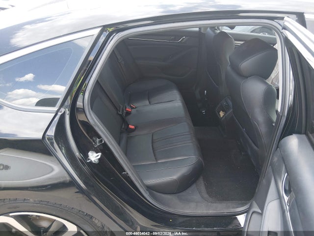 Продажа на аукционе авто 2021 Honda Accord Sport Special Edition, vin: 1HGCV1F43MA074108, номер лота: 46034042
