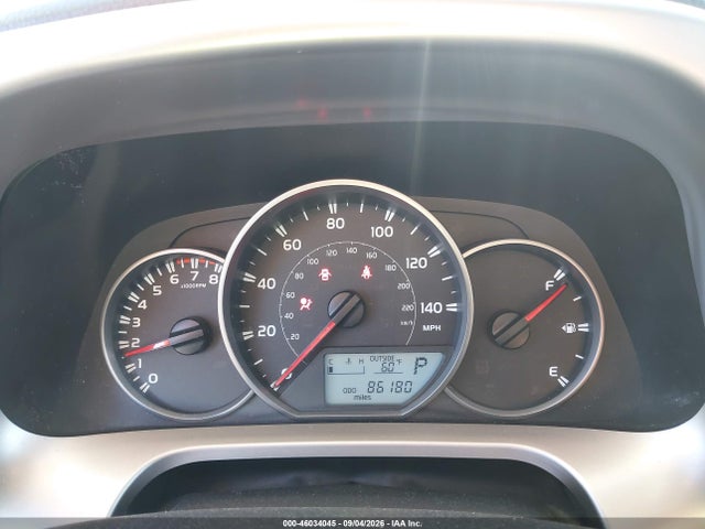 Toyota RAV4 LE 2016 JTMZFREV0GJ094688 Image 7