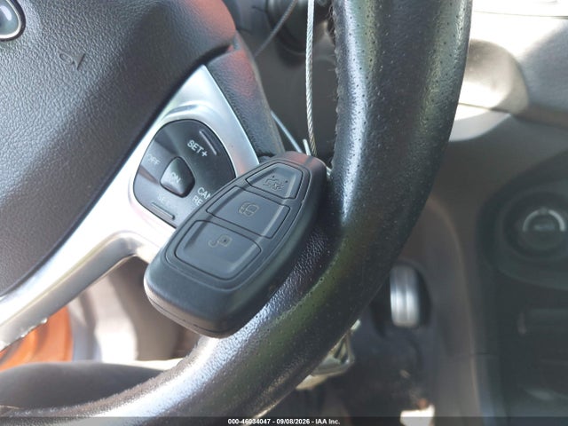 Aukcja sprzedaży 2017 Ford Fiesta St, vin: 3FADP4GX6HM144724, numer aukcji: 46034047