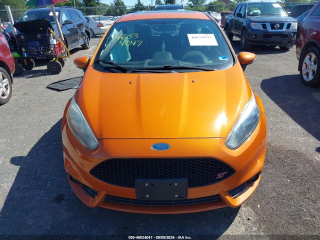 Aukcja sprzedaży 2017 Ford Fiesta St, vin: 3FADP4GX6HM144724, numer aukcji: 46034047