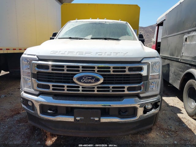 Ford F-550 Chassis Xl 2024 1FDUF5GT0REE19734 Image 16