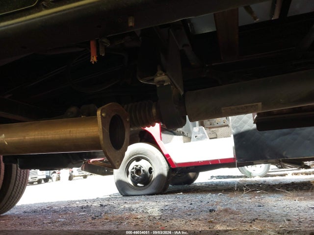 Ford F-550 Chassis Xl 2024 1FDUF5GT0REE19734 Image 24